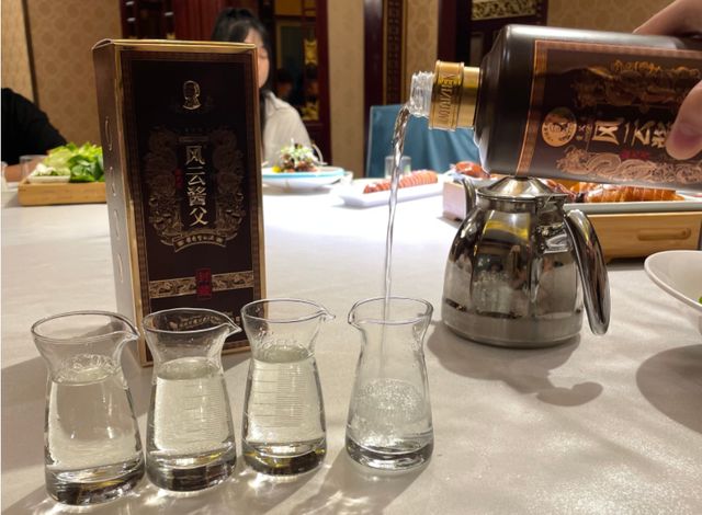 杜康酒怎么样,杜康酒怎么样有市场吗(杜康酒不是河南人最爱的酒)