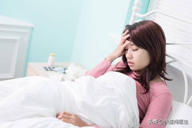 容易出汗的女生是什麼原因,女生面部容易出汗是什麼原因(醫生:女人更