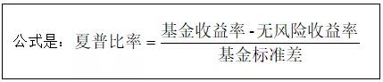 基金业绩怎么分析，基金业绩怎么分析的？