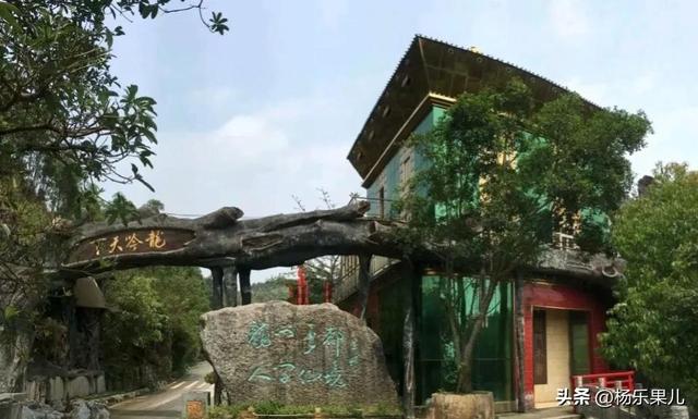 南宁旅游景点最值得去六个景点，南宁景点介绍 南宁旅游景点（超级推荐这5个打卡点）