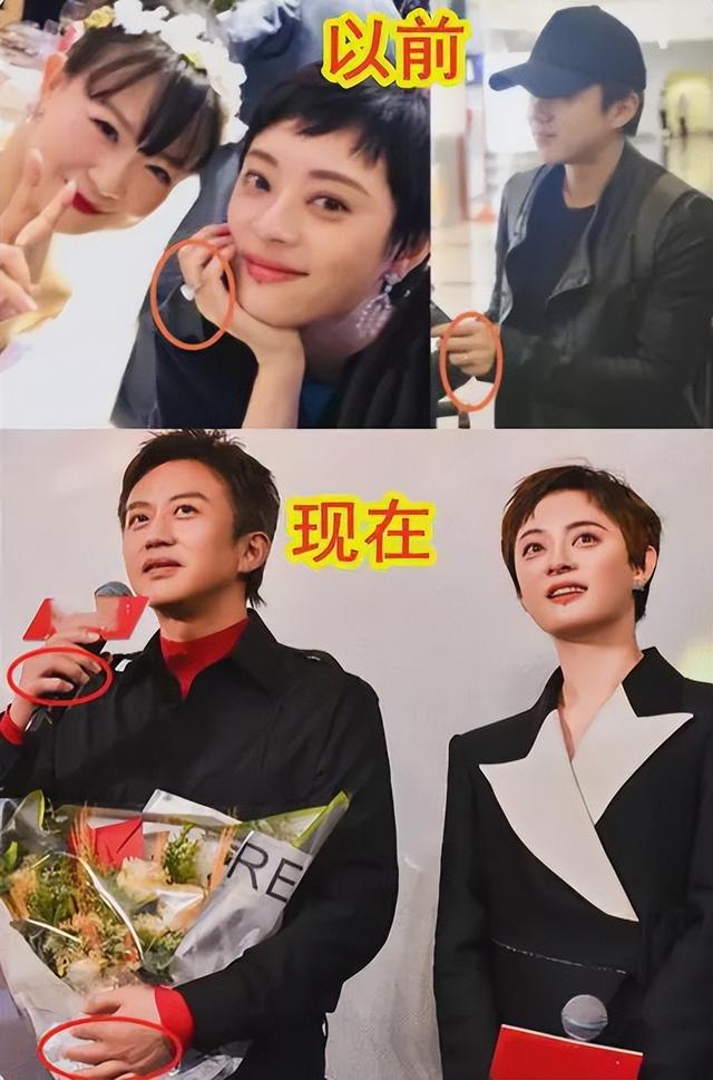 邓超孙俪离婚了吗，邓超孙俪什么时候离的婚（孙俪分享夫妻相处日常间接辟谣）