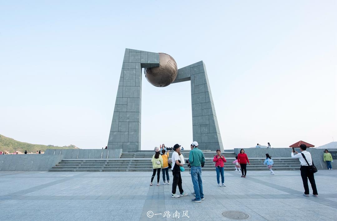 汕头旅游景点推荐（汕头的南澳岛，景色可以媲美夏威夷）