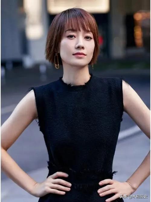 马伊琍文章离婚，马伊琍文章为什么离婚原因曝光（文章和马伊琍的生活）