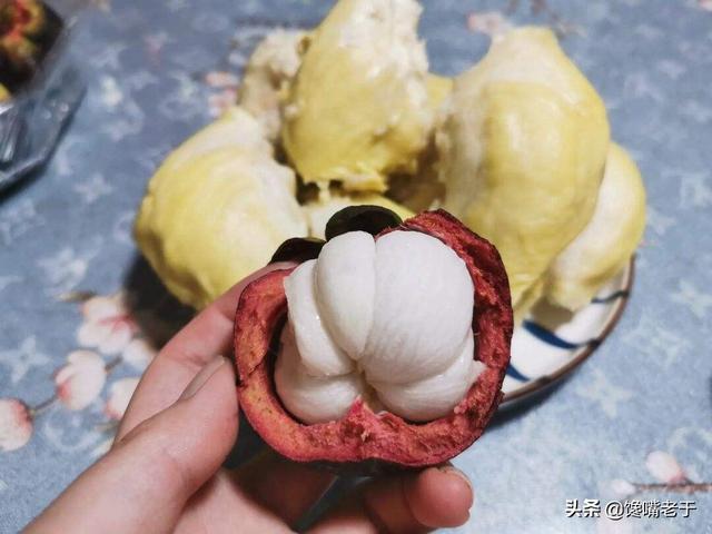 如何挑选山竹 山竹怎么选，如何挑选山竹（肉多无核一挑一个准）