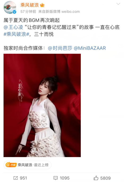 乘风破浪的姐姐们，乘风破浪的姐姐们名单（《乘风破浪》官宣全阵容）