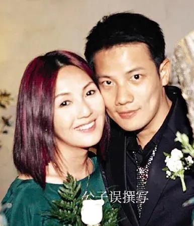 徐濠萦的店，徐濠萦的店全部倒闭还欠钱（她为什么嫁给了丁子高）