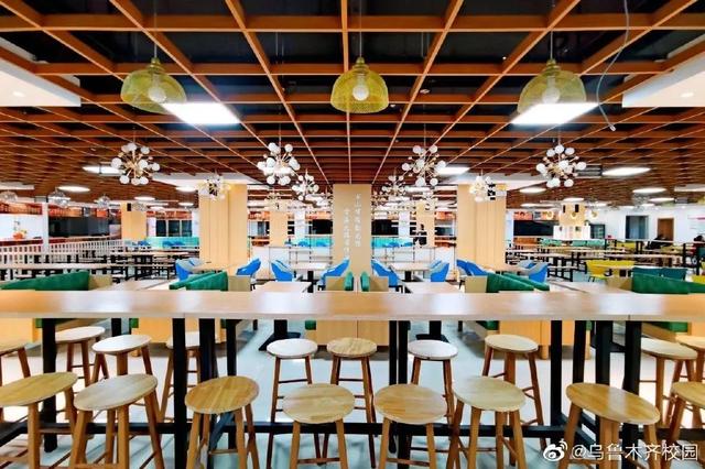 新疆财经大学怎么样，新疆财经大学研究生分数线（不说再见！新疆财经大学）