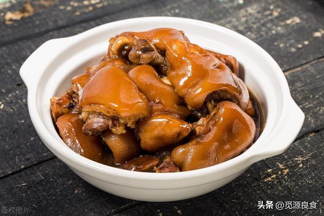 猪有几个脚趾头，猪蹄几个脚趾（老屠夫教你3招）