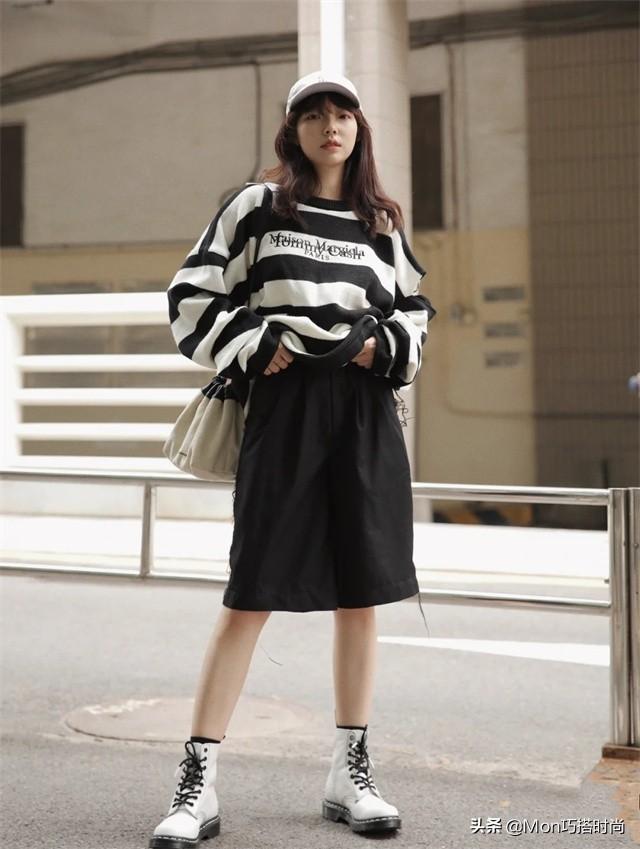 莫兰迪色系颜色的鞋子，莫兰迪色系服装图片（今年流行的是“春季靴”）