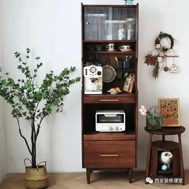 起居室是什么，起居室装修效果图（5种形式满足功能）