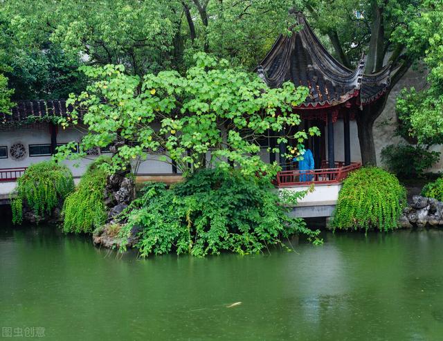 有哪些旅游景点，中国有哪些旅游胜地（推荐国内10个必打卡的名胜古迹）