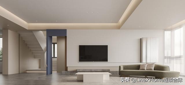 空间背景，空间背景图怎么更换（这才是现代家居装修最想要的一些样子）