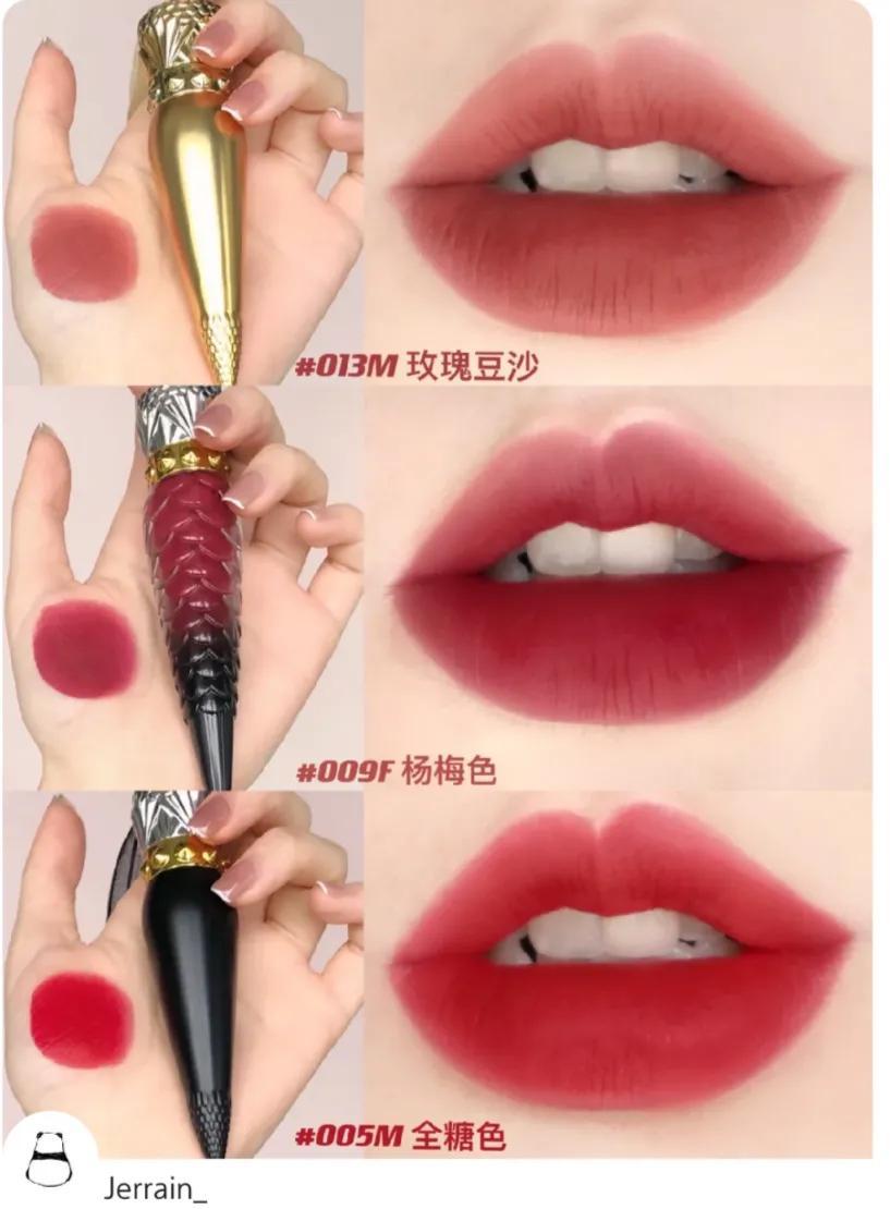 圣罗兰口红价格(奢侈品口红排行榜前十名)