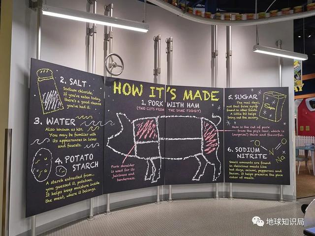 午餐肉罐头怎么倒出来，梅林午餐肉怎么倒出来（战时你高攀不起）