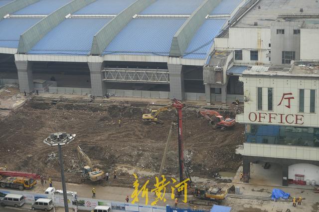 厦门火车站电话，厦门火车站电话（从“挤油油”到“空荡荡”）