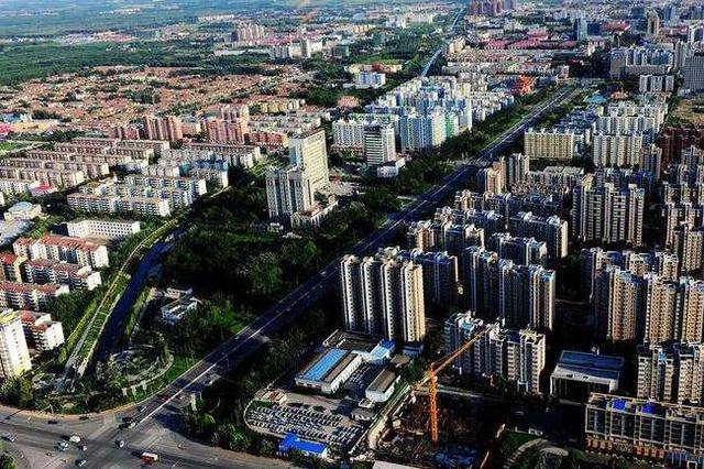 秦皇岛gdp，全国各市GDP及人均GDP排名（2021年华北地区GDP10强）