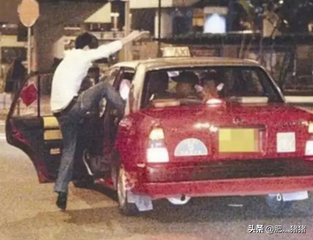 曹格大闹林志颖婚礼，曹格被刘德华教训（结束14年的婚姻）