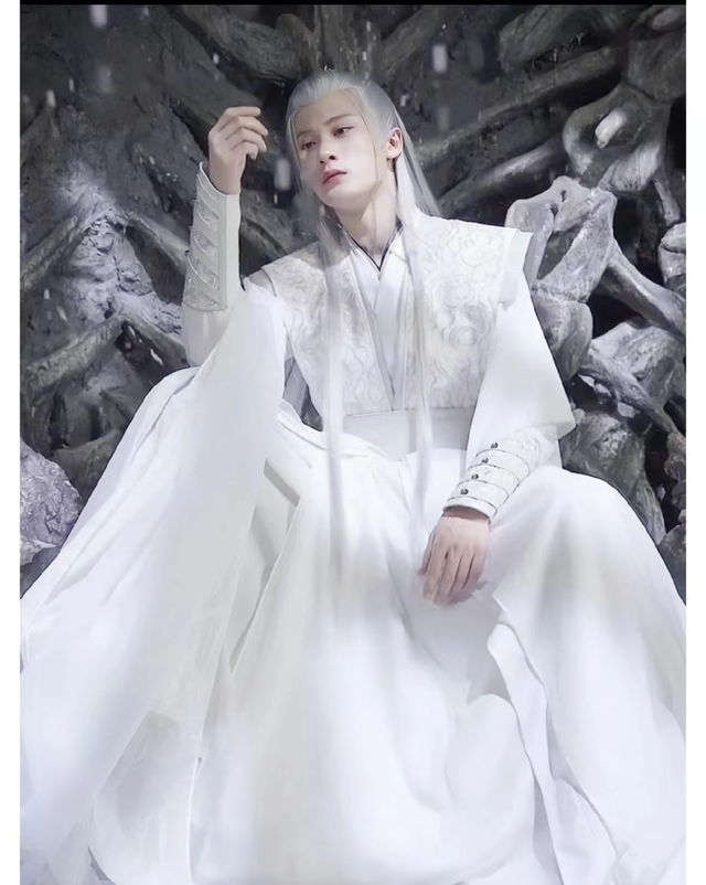 长相思小说桐华评价，桐华《长相思》：死当长相思