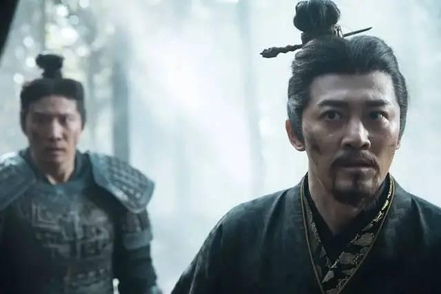 继《倚天屠龙记》之后，林峯又带来一部力作，这一次一定翻身