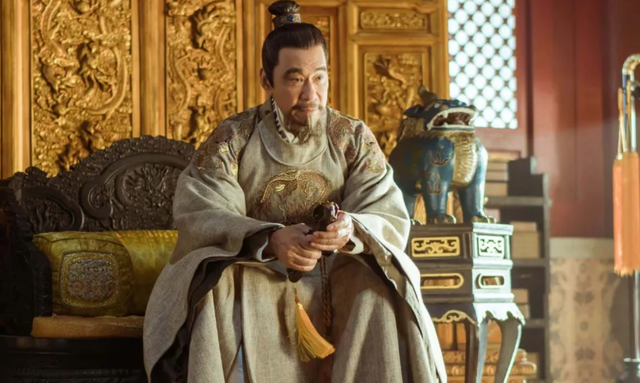 朱棣是朱元璋的第几子（朱元璋第五子朱橚）