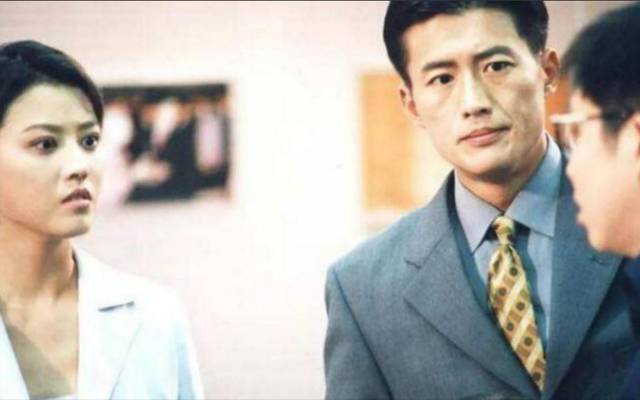 高曙光个人资料简介，高曙光个人资料简介江珊（江珊的女儿高亦心）