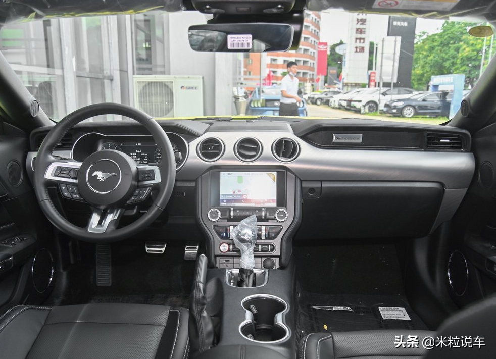 野马汽车价格(野马suv车型大全)