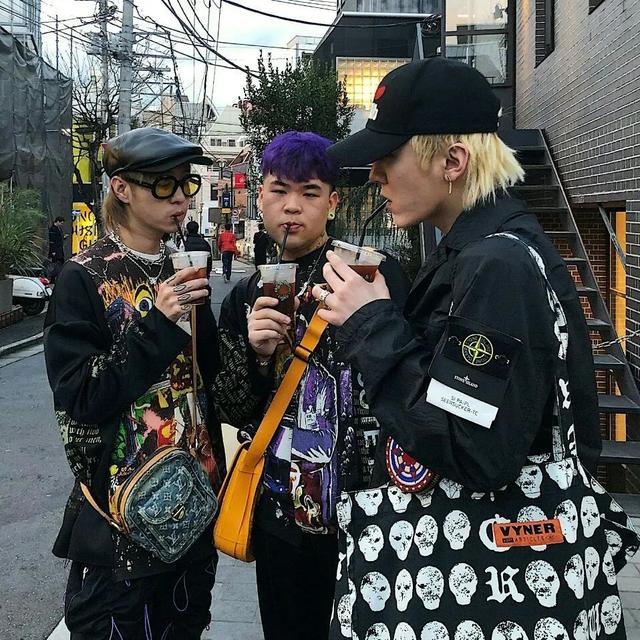 好看的男头，微信头像，好看的男头（好看帅气的个性男头像）