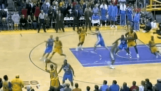 科比关键三分球全记录，科比NBA生涯25次绝杀全记录