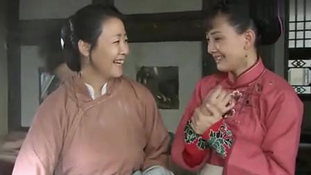 格格是什么身份，多罗格格是什么身份（为何格格那文下嫁乡巴佬传文后从没觉得委屈）