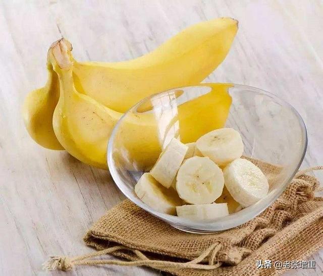 十大增肥食物包括什么，增肥的食物有哪些?怎样增肥（这8大黄金食物专为瘦子而生）