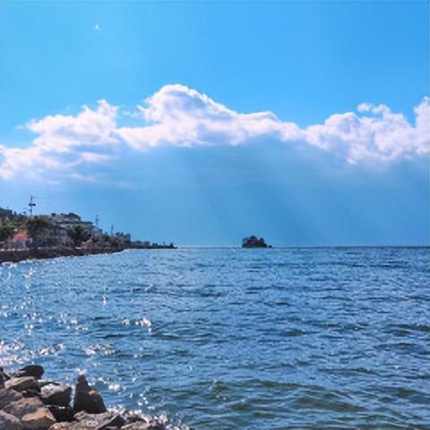 大理洱海和双廊哪里好耍，含沿途10大必打卡景点和介绍