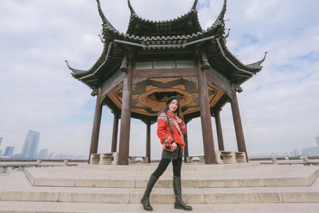 苏州旅游景点大全，苏州好玩的旅游景点（江南古镇、特色街区、绚丽之夜都在这）