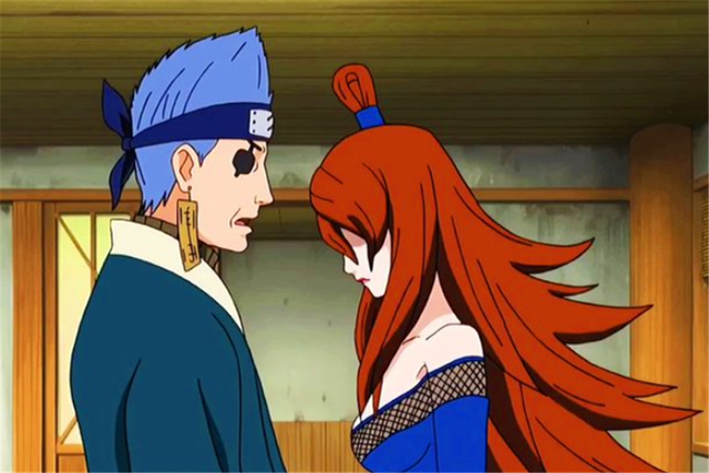 火影忍者金角银角，火影金角银角强么（达鲁伊傲视群雄）