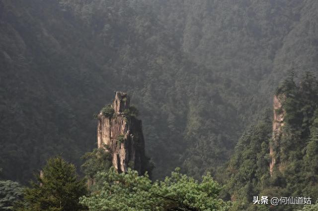 莽山