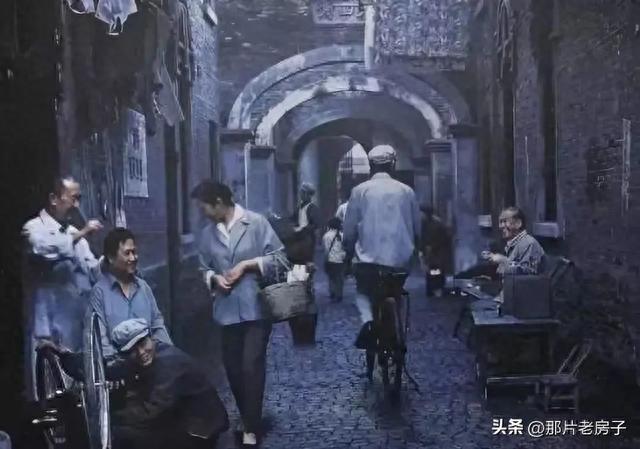 传世洋房中的隐秘明珠，今日探访威海路上“道里官邸”