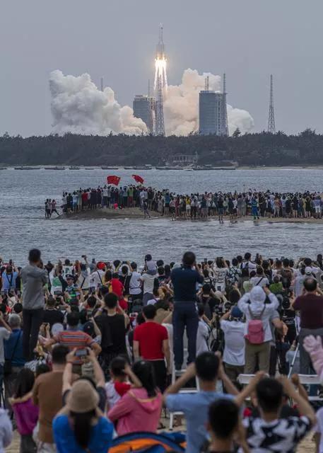 世界比较出名航天局，6个世界航天强国的实力与排名