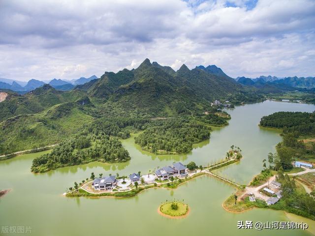 适合老人去的旅游胜地，适合老人去旅游的胜地有哪些（这些地方必须给长辈们安排上）