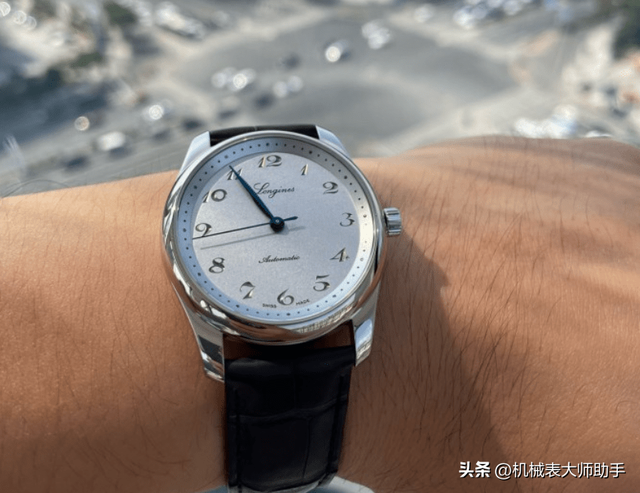 世界十大名表排名，世界十大名表排名及价格（全球手表品牌档次排名前50）