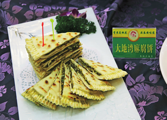 怎么做天水杂烩，天水杂烩菜的家常做法（天水的年肉，“蒸”的很够味）