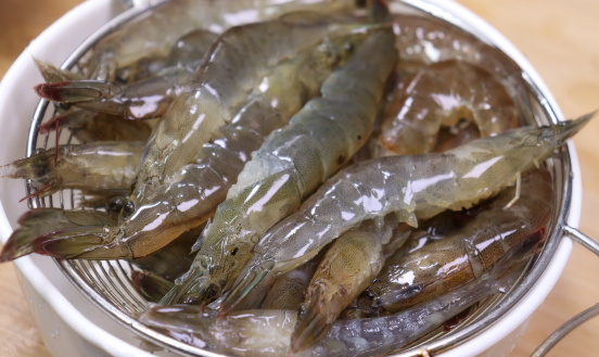 吃虾的季节是什么时候，这个季节吃什么虾（饭店老板：牢记6点）