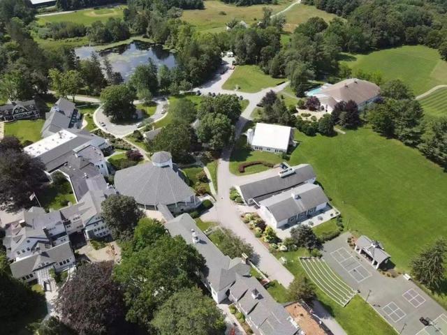 hilltop school，TrustRank算法（<24>高端寄宿美初Rectory如何培养学生）