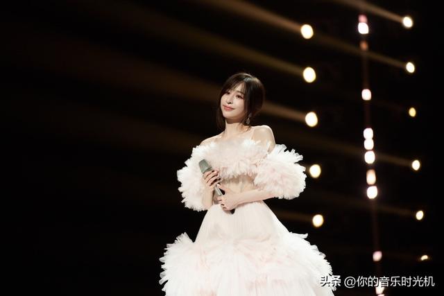 王心凌怎么消失了，王心凌为什么突然消失了（《浪姐3》Twins拿出“底牌”）