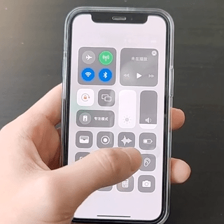 虚拟home键怎么设置，屏幕下边的三个按键怎么设置（1秒打开健康码和行程码）