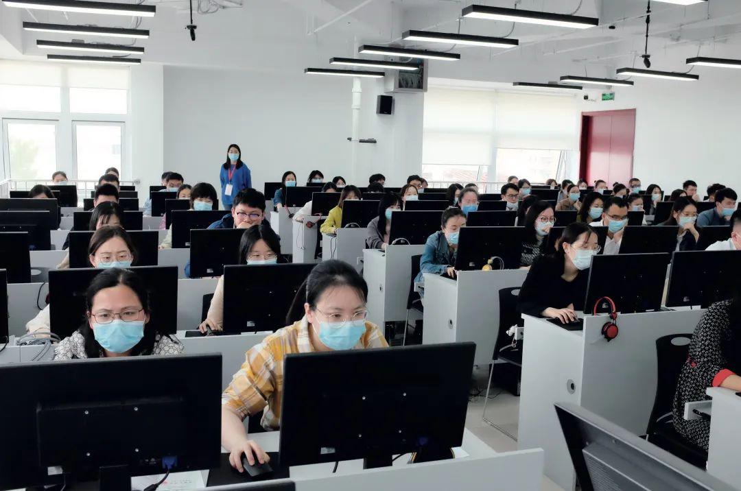 中国邮政网络学院app 中国邮政网络学院：以新技术、新模式为培训增效升级