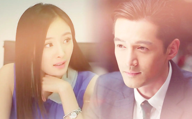 胡歌江疏影结婚是真的吗，胡歌江疏影正式官宣结婚（王晓晨与胡歌被爆隐婚并育有一女）