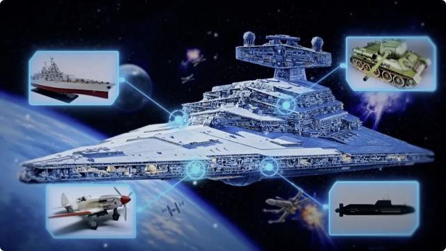 海登·克里斯滕森，你眼中的科幻经典是她吗