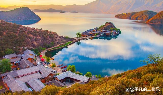 去丽江必玩的景点，丽江最该去的景点（这七个经典必去的山水美景）