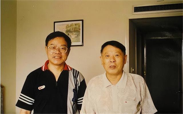 李敏个人资料及简历，李敏简历（提醒道：我有个哥哥还活着）