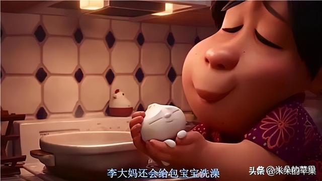 有内涵的动画片，最内涵的十大动漫是什么（一定要陪他看这5部动画短片）