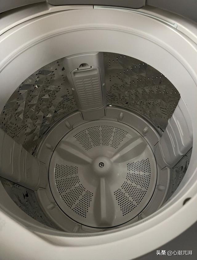 25款洗烘好物9张对比表格带你门清，买洗衣机请认准心潮原创哦